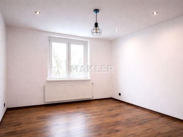 Mieszkanie 51,10 m², Bydgoszcz