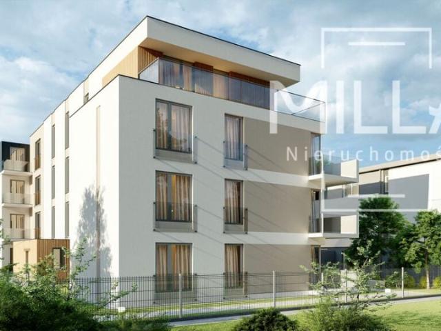 Mieszkanie 51,10 m², Łódź