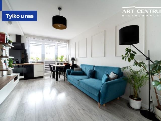 Mieszkanie 51,24 m², Bydgoszcz