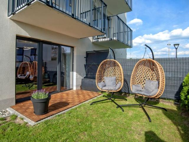 Mieszkanie 51,29 m², Siewierz