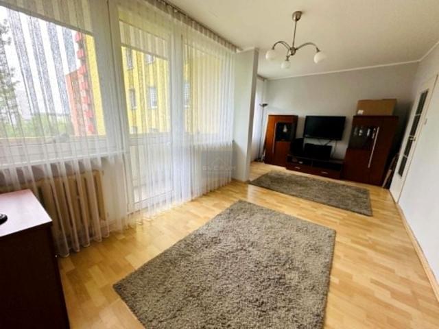 Mieszkanie 51,20 m², Częstochowa