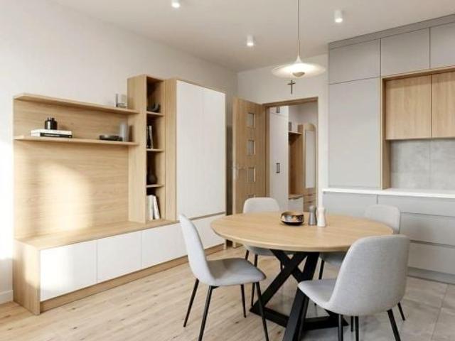 Mieszkanie 51,20 m², Sochaczew