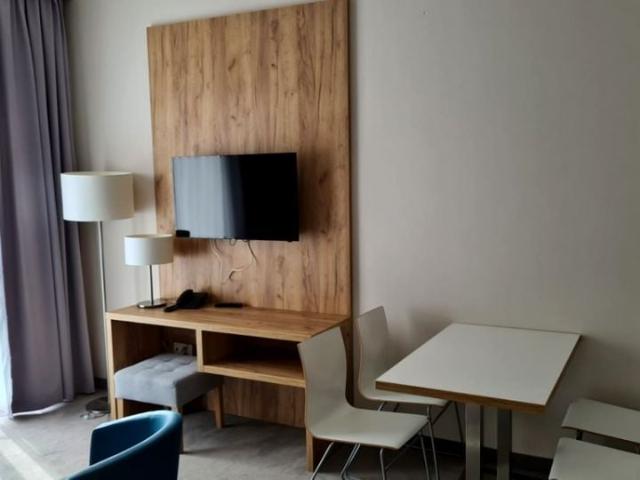 Mieszkanie 51,21 m², Biała Woda