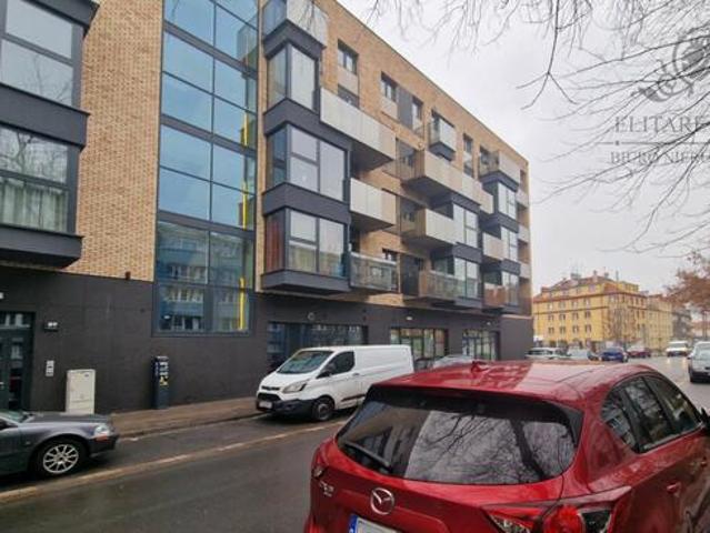 Mieszkanie 51,34m2, 3 pokoje, ogrzewanie miejskie/ Huby, Wrocław