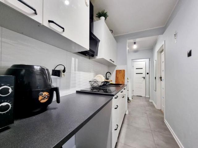 Mieszkanie 49,10 m², Lublin