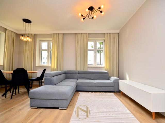 Mieszkanie 51,37 m², Gorzów Wielkopolski