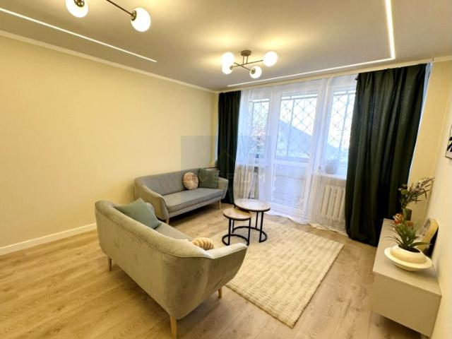 Mieszkanie 51,30 m², Częstochowa