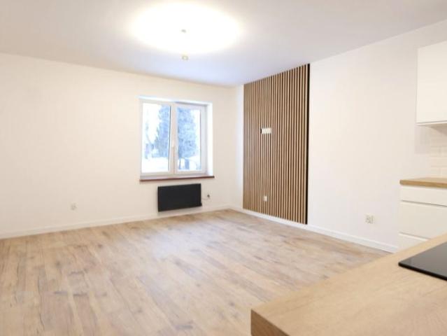 Mieszkanie 51,30 m², Bukwica
