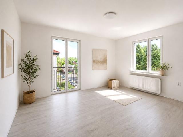Mieszkanie 51,30 m², Ostróda