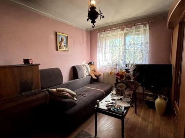 Mieszkanie 51,30 m², Lubiczyn