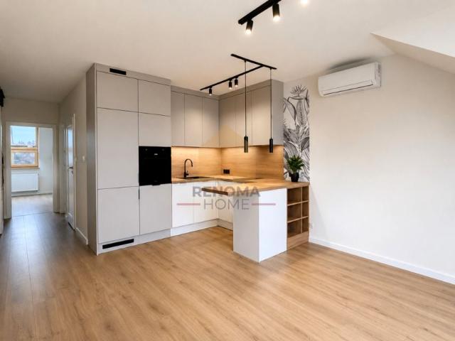 Mieszkanie 51,30 m², Zielona Góra