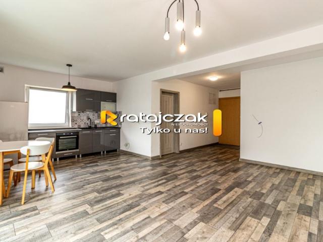 Mieszkanie 51,33 m², Bolszewo