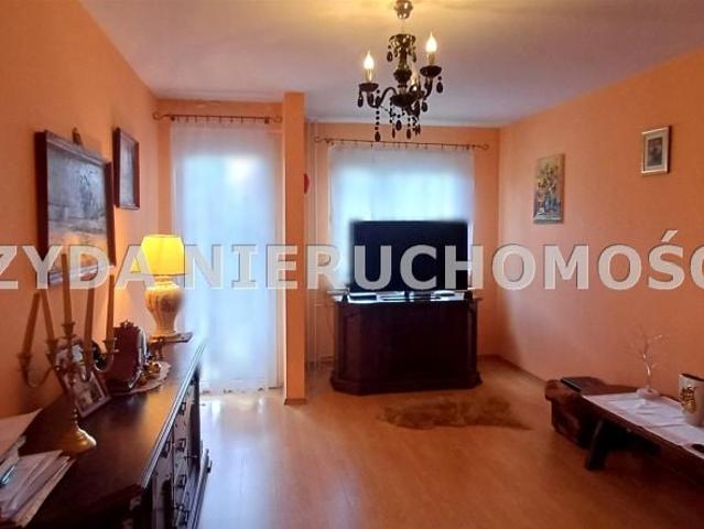 Mieszkanie 51,48 m², Świdnica