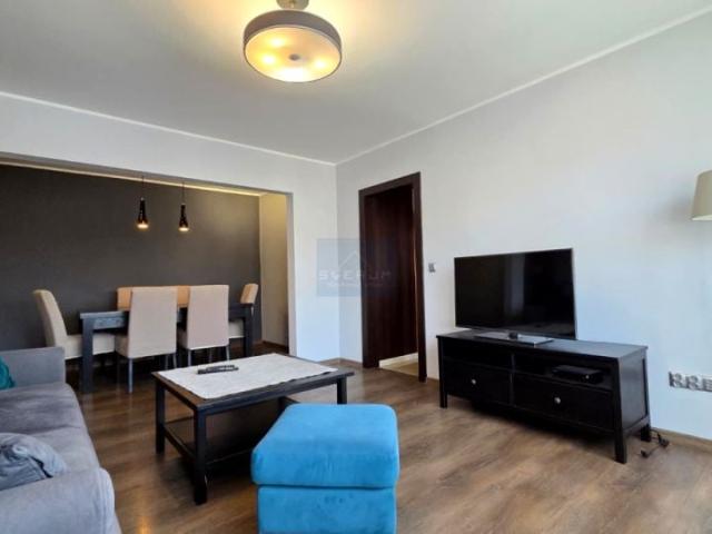 Mieszkanie 51,40 m², Częstochowa