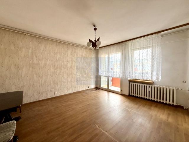 Mieszkanie 51,40 m², Częstochowa