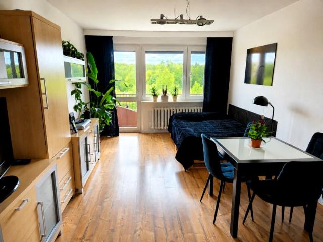 Mieszkanie 51,40 m², Częstochowa