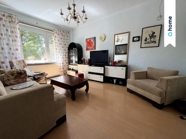 Mieszkanie 51,42 m², Opole