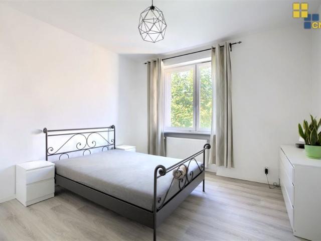 Mieszkanie 51,50 m², Częstochowa