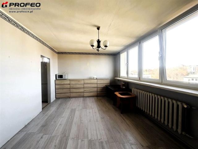 Mieszkanie 51,50 m², Bielsko Biała