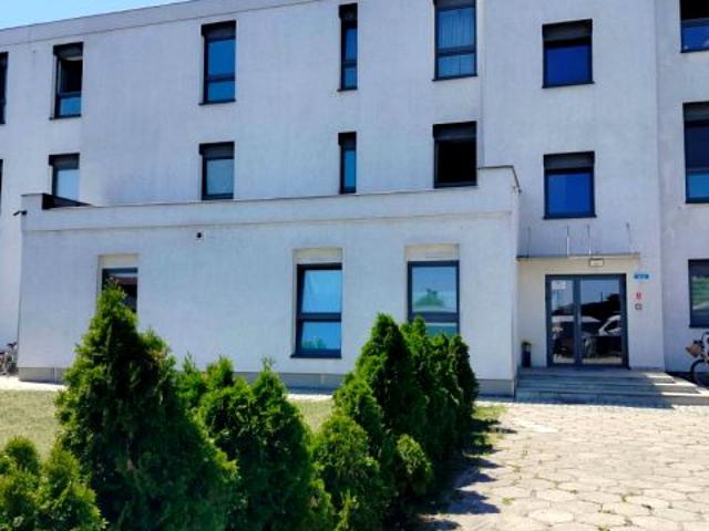 Mieszkanie 51,50 m², Leszno