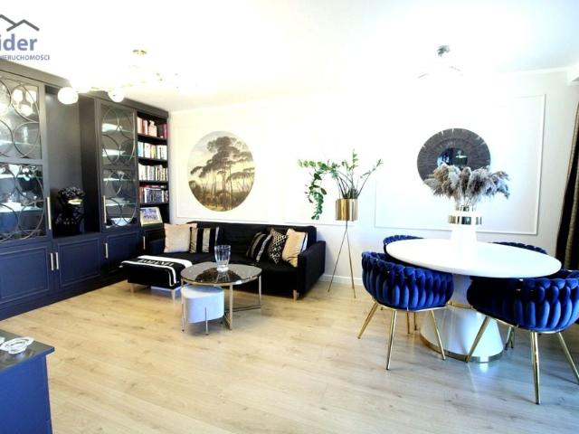 Mieszkanie 51,50 m², Toruń