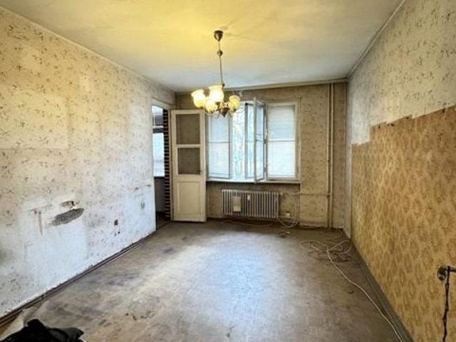 Mieszkanie 51,65 m², Szczecin