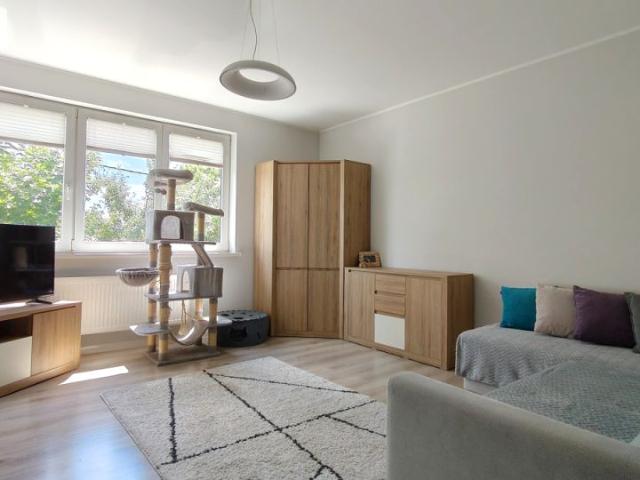 Mieszkanie 51,66 m², Tyrowo