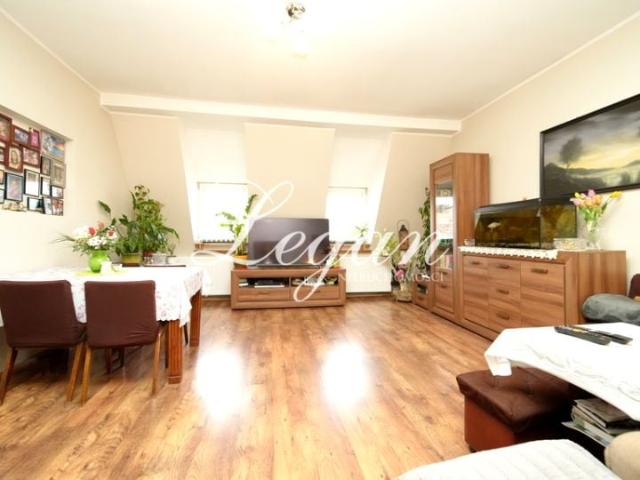 Mieszkanie 51,60 m², Gorzów Wielkopolski