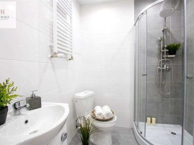 Mieszkanie 51,60 m², Lubawa