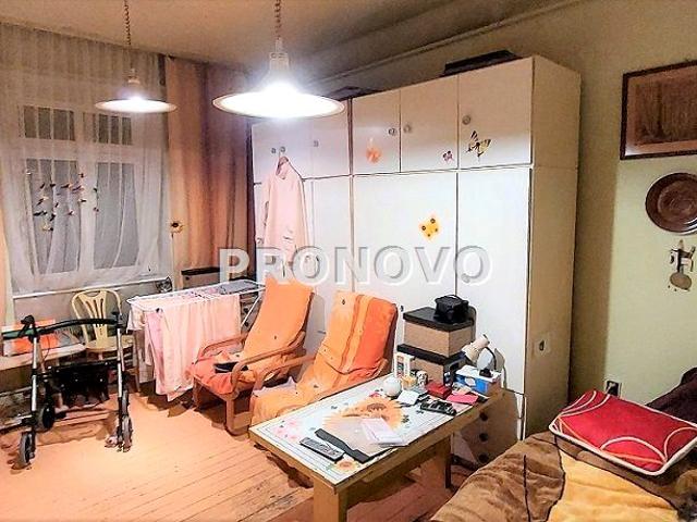 Mieszkanie 51,60 m², Szczecin