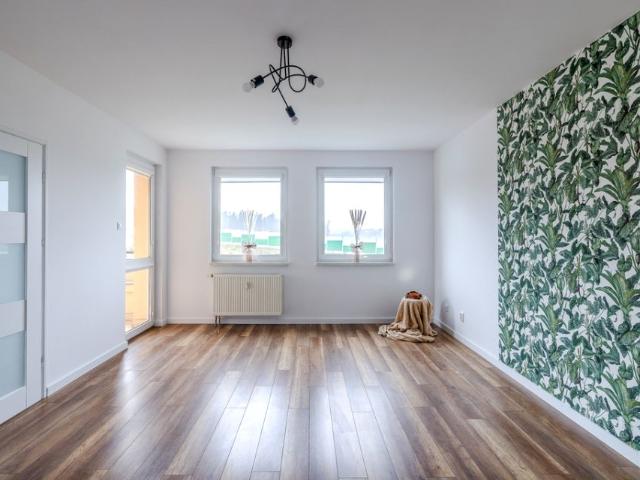 Mieszkanie 51,77 m², Gdynia
