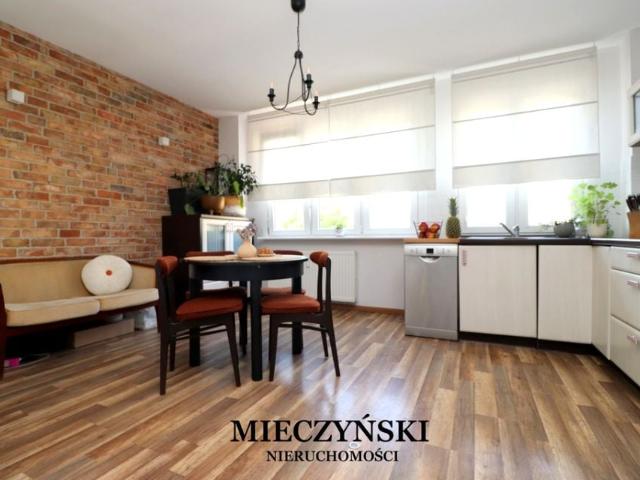 Mieszkanie 51,79 m², Gorzów Wielkopolski