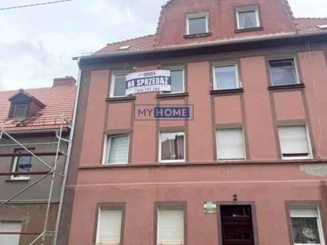 Mieszkanie 51,70 m², Gryfów Śląski