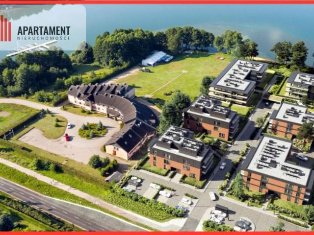 Mieszkanie 51,70 m², Olsztyn