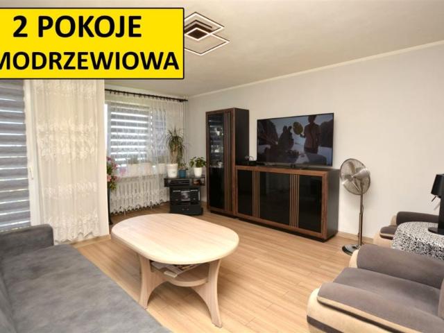 Mieszkanie 51,70 m², Lubin