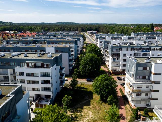 Mieszkanie 51,70 m², Świnoujście