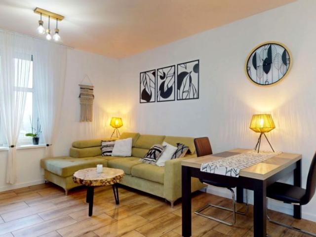 Mieszkanie 51,70 m², Zabrze
