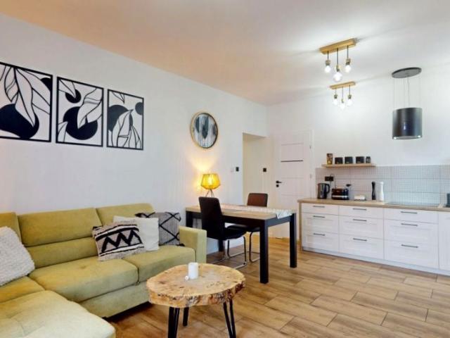 Mieszkanie 51,70 m², Zabrze
