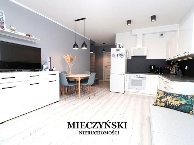 Mieszkanie 51,88 m², Gorzów Wielkopolski