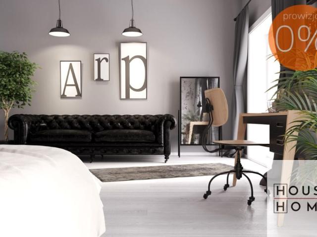 Mieszkanie 51,89 m², Katowice