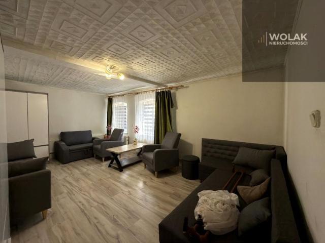 Mieszkanie 51,80 m², Bystrzyca Kłodzka