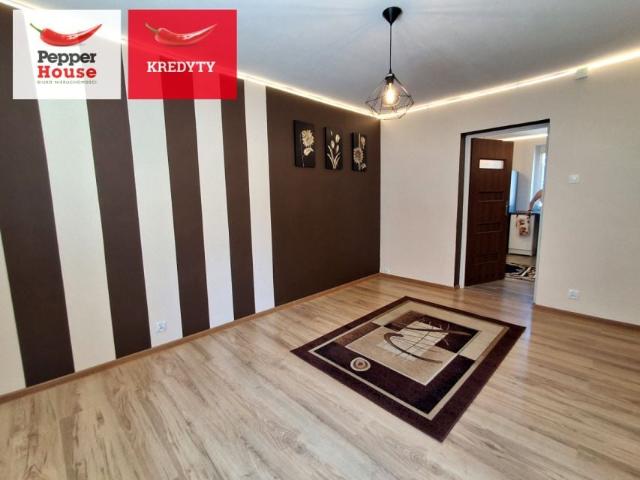 Mieszkanie 51,80 m², Gdańsk