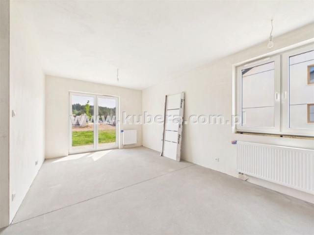 Mieszkanie 51,80 m², Skoki