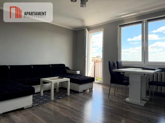 Mieszkanie 51,80 m², Przemków