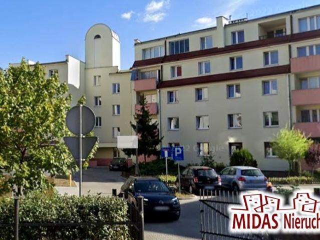 Mieszkanie 51,80 m², Włocławek
