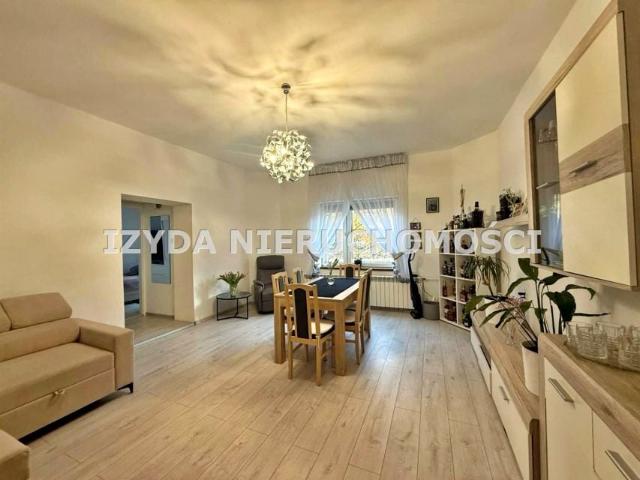 Mieszkanie 51,80 m², Świdnica