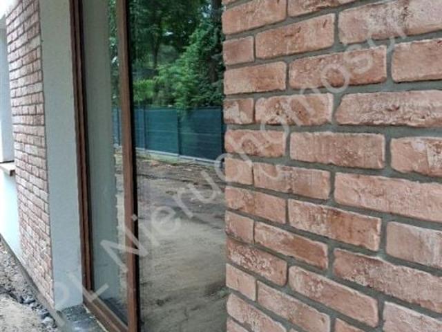 Mieszkanie 51,83 m², Brwinów
