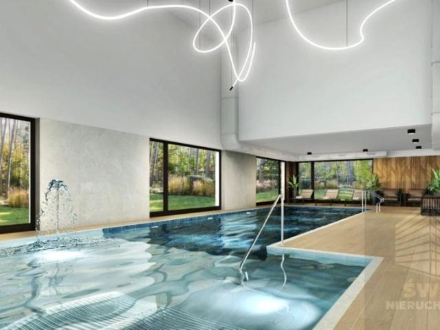 Mieszkanie 51,99 m², Pogorzelica