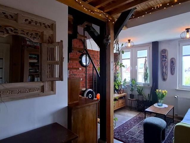 Mieszkanie 51,90 m², Brzeg
