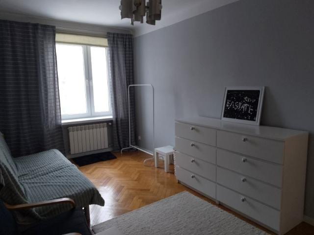 Mieszkanie 51,90 m², Warszawa